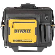 Bolsa para ferramentas com al�a telesc�pica e rodas - DWST560107