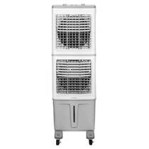 Climatizador de ar duplo port�til evaporativo 60L 70m� 5 em 1 - CLIN 60