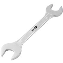Chave fixa 24 x 26 mm a�o carbono 