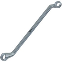 Chave estrela 10 mm x 11 mm a�o carbono