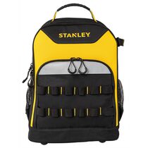 Mochila para ferramentas com 13 bolsos - STST515155LA