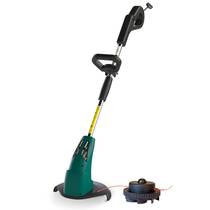 Aparador de grama el�trico 1500W cabo bipartido verde - TT1500S
