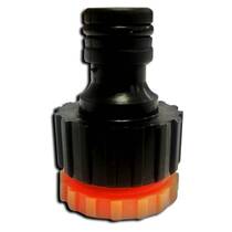 Conector engate r�pido para mangueira de 1/2