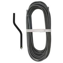 Desentupidor manual com cabo de a�o 10 m x 6 mm - BFH2300