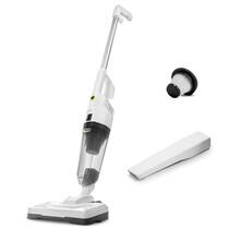 Aspirador de p� 2 em 1 port�til e vertical 1000W filtro hepa - VCL 1 Stick