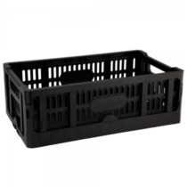 Caixa pl�stica desmont�vel 170 x 280 x 480 mm - CDV 70
