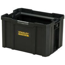 Caixa pl�stica para ferramenta 38L 44 x 27,5 x 32 cm sem tampa - FMST1-75794