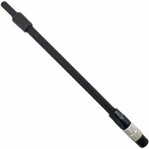 Extens�o flex�vel magn�tica para bits 1/4