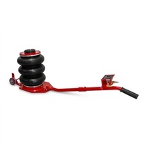 Macaco pneumático 3,5T tipo bolsa 3 gomos - SGT-3035 Macaco pneumático 3,5T tipo bolsa 3 gomos - SGT-3035