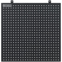 Painel para ferramentas perfurado met�lico 900 x 900 mm - RLL-140