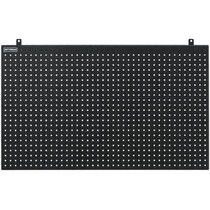 Painel para ferramentas perfurado metálico 1400 x 900 mm - RLL-145 Painel para ferramentas perfurado metálico 1400 x 900 mm - RLL-145