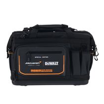 Bolsa para ferramentas flex�vel com 33 bolsos McLaren - DWST60104-9