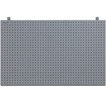Painel para ferramentas perfurado met�lico 1400 x 900 mm - RLL-145