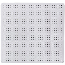 Painel para ferramentas perfurado met�lico 575 x 725 mm - PM-B