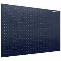 Painel para ferramentas perfurado met�lico 970 x 640 mm