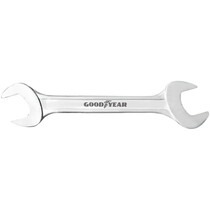 Chave fixa 21 x 23 mm a�o carbono - GYSP5114