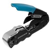 Alicate crimpador para terminais Telef�nicos - 1772355