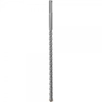 Broca de w�dea Vonder para concreto 22 x 400 x 540 mm SDS Max