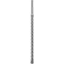 Broca de w�dea Vonder para concreto 28 x 450 x 570 mm SDS Max