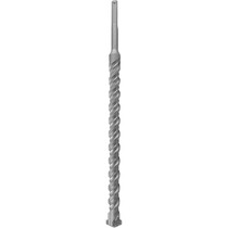 Broca de w�dea Vonder para concreto 40 x 450 x 570 mm SDS Max