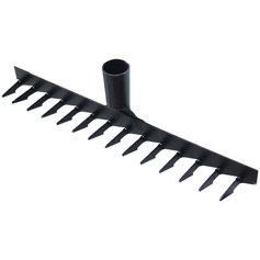 Ancinho sem cabo 16 dentes 