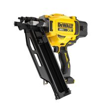 Pregador compacto Dewalt DCN920B bateria 20V Brushless sem bateria