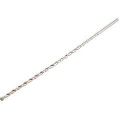 Broca de w�dea para concreto extra longa 6 x 300 mm