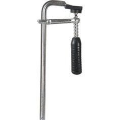 Grampo tipo sargento 200 mm x 80 mm 