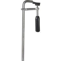Grampo tipo sargento 600 mm x 80 mm 