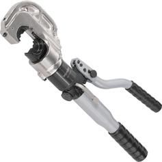 Alicate crimpador hidr�ulico - ACV400