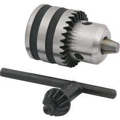 Mandril industrial com chave cone B-24 capacidade 5 a 26 mm