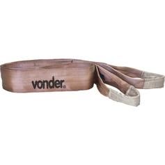 Cinta plana para eleva��o de carga at� 6 toneladas 6 metros - CE 660