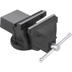 Torno de bancada fixo n� 6