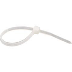 Abra�adeira de nylon 14 cm com 1000 pe�as