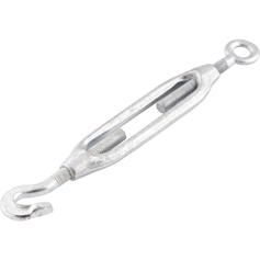 Esticador gancho / olhal para cabo de a�o 7/8