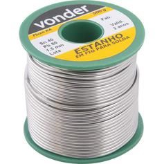 Estanho em fio 1,5 mm 40 x 60 - 74.51.406.015