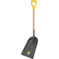 P� para carv�o com cabo Y - VD 202-6
