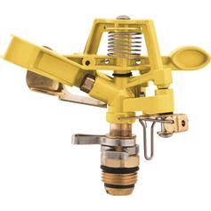 Irrigador met�lico setorial - IS 102 