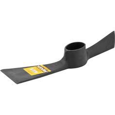 Picareta chibanca 100 mm p� larga e machado sem cabo
