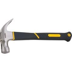 Martelo unha 29 mm magn�tico com cabo de fibra  