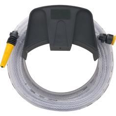 Mangueira tran�ada para jardim com suporte 20 metros - 31.21.020.001