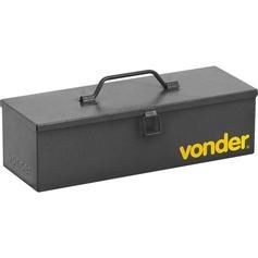 Caixa met�lica para ferramentas 35 cm - 61.15.351.211