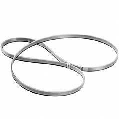 L�mina para serra de fita S1101 1,47 m 10/14 dentes - 1101-2