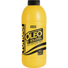 �leo sol�vel 1 litro 