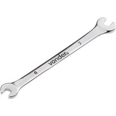 Chave fixa 24 mm x 26 mm a�o cromo van�dio - 3731242600
