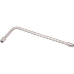 Chave biela 13 mm aço cromo vanádio Chave biela 13 mm aço cromo vanádio