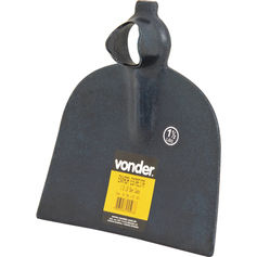 Enxada estreita 2,5 lb sem cabo