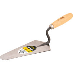 Colher reta para pedreiro 8