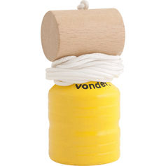 Prumo de parede de metal 400 g 