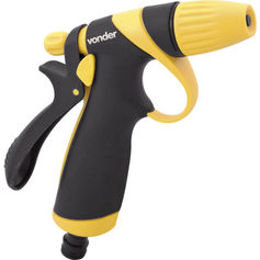 Esguicho pl�stico para jardim tipo pistola